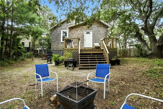 916 Little Bay AVE, Norfolk, VA 23503