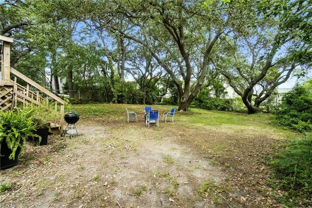 916 Little Bay AVE, Norfolk, VA 23503