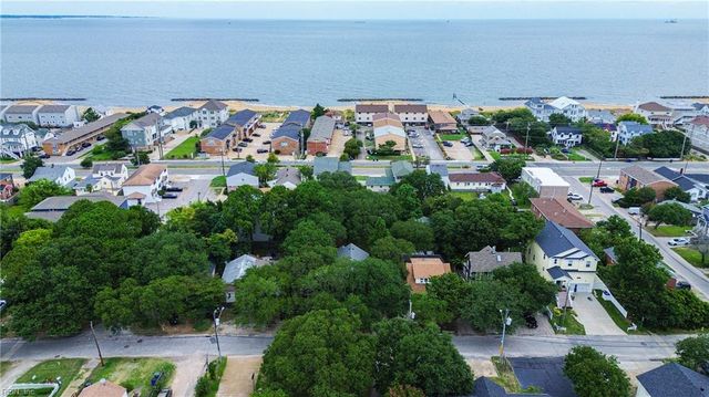 916 Little Bay AVE, Norfolk, VA 23503