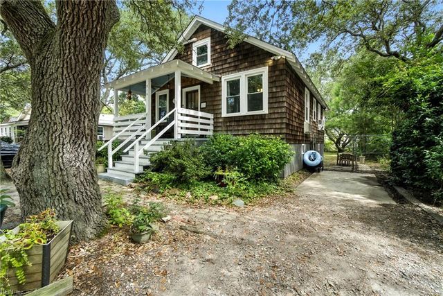 916 Little Bay AVE, Norfolk, VA 23503