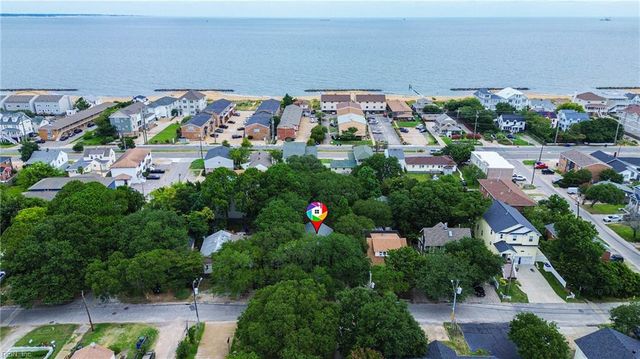 916 Little Bay AVE, Norfolk, VA 23503