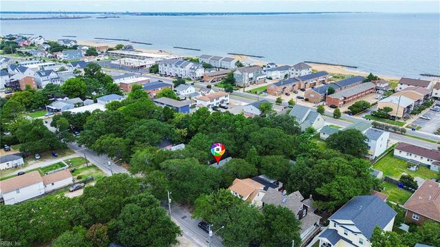 916 Little Bay AVE, Norfolk, VA 23503