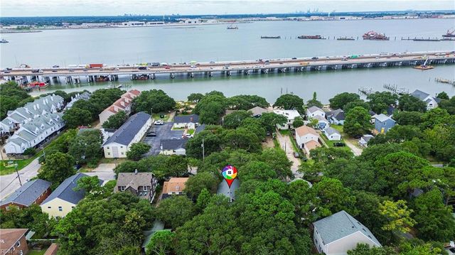916 Little Bay AVE, Norfolk, VA 23503
