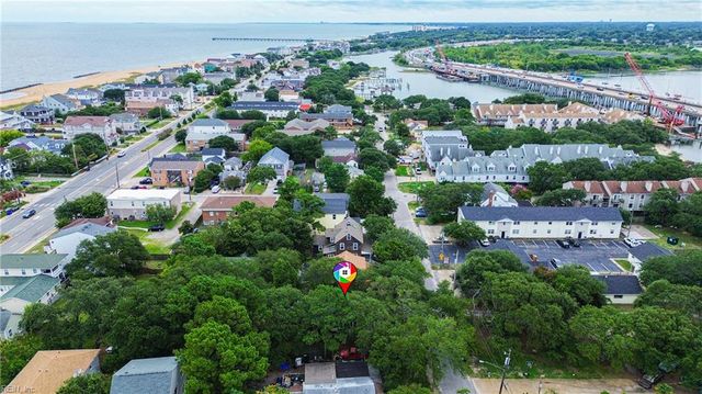 916 Little Bay AVE, Norfolk, VA 23503