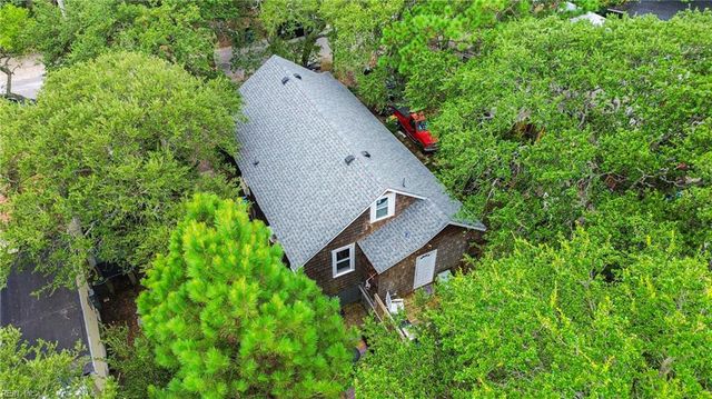 916 Little Bay AVE, Norfolk, VA 23503