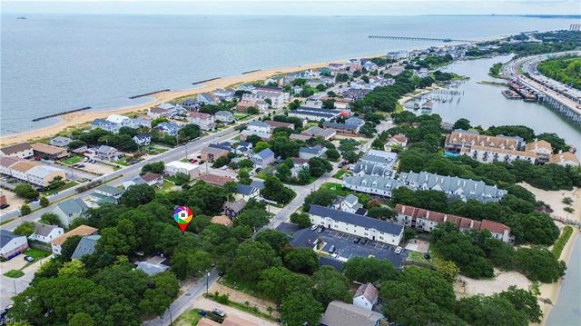 916 Little Bay AVE, Norfolk, VA 23503