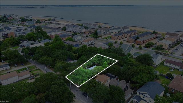 916 Little Bay AVE, Norfolk, VA 23503