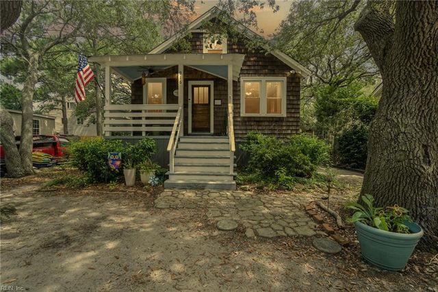 916 Little Bay AVE, Norfolk, VA 23503