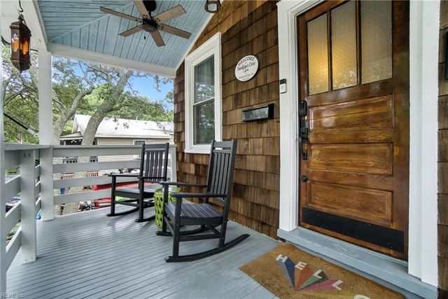 916 Little Bay AVE, Norfolk, VA 23503