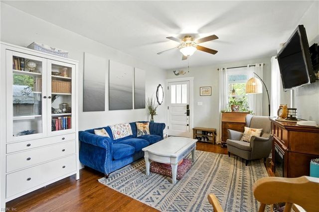 916 Little Bay AVE, Norfolk, VA 23503