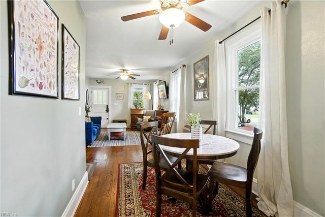 916 Little Bay AVE, Norfolk, VA 23503