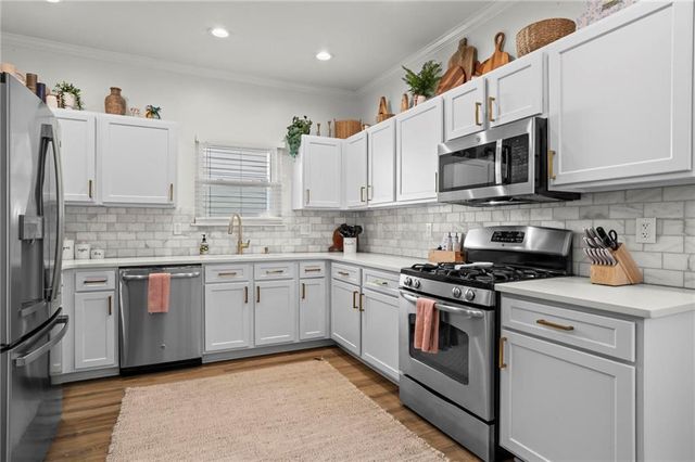 2021 Baramore Oaks Drive, Marietta, GA 30062