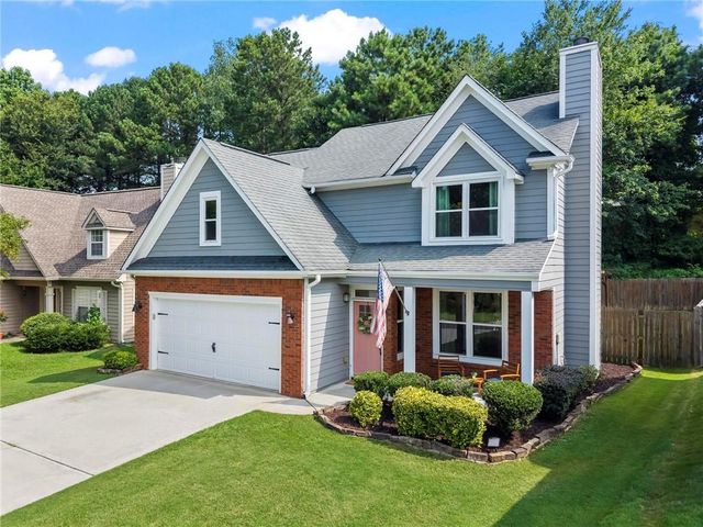 2021 Baramore Oaks Drive, Marietta, GA 30062