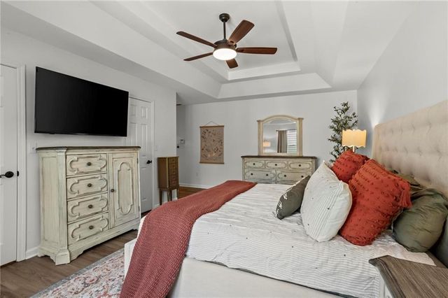 2021 Baramore Oaks Drive, Marietta, GA 30062