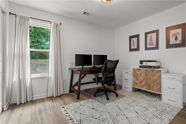 2021 Baramore Oaks Drive, Marietta, GA 30062