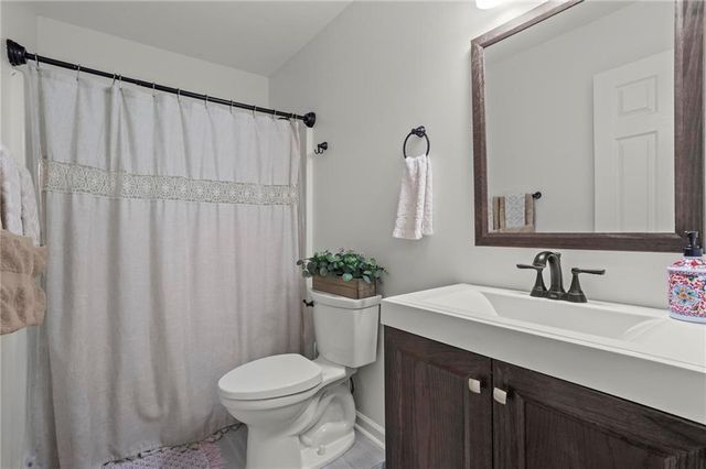 2021 Baramore Oaks Drive, Marietta, GA 30062