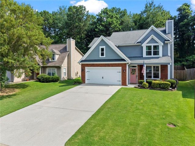2021 Baramore Oaks Drive, Marietta, GA 30062