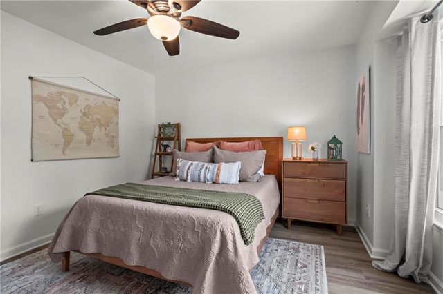 2021 Baramore Oaks Drive, Marietta, GA 30062