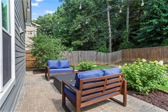 2021 Baramore Oaks Drive, Marietta, GA 30062