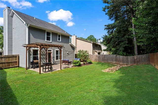 2021 Baramore Oaks Drive, Marietta, GA 30062