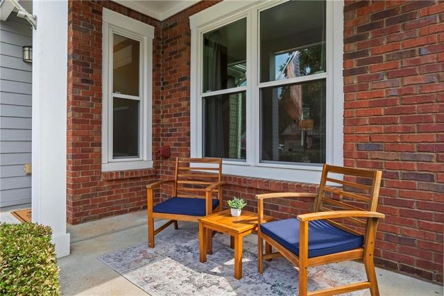 2021 Baramore Oaks Drive, Marietta, GA 30062
