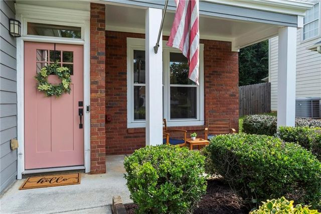2021 Baramore Oaks Drive, Marietta, GA 30062