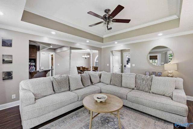 424 Granite Circle, Albertville, AL 35950