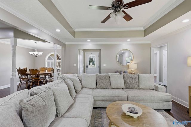 424 Granite Circle, Albertville, AL 35950
