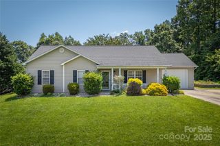 416 Catawba Street, Morganton, NC 28655