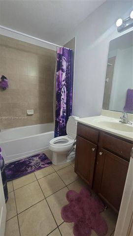 22421 SW 88th Place 3032, Cutler Bay, FL 33190