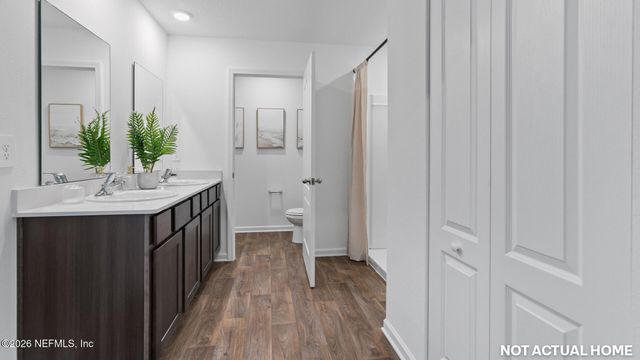 12052 YEW TREE Road, Jacksonville, FL 32218