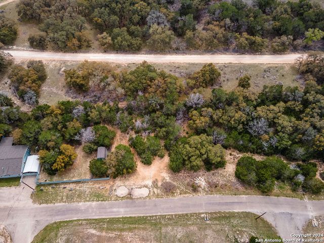 0 PR 1518, Bandera, TX 78003