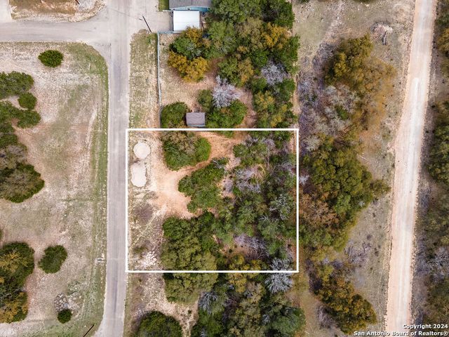 0 PR 1518, Bandera, TX 78003