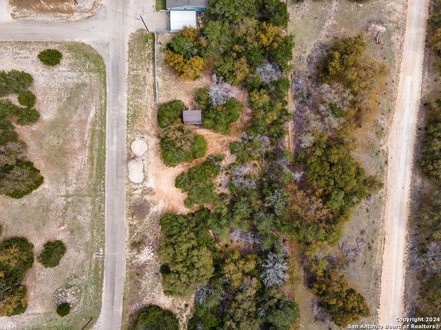 0 PR 1518, Bandera, TX 78003