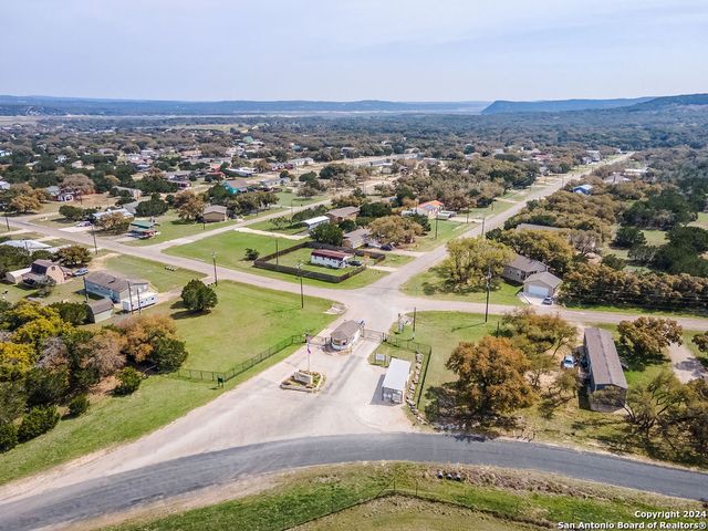 0 PR 1518, Bandera, TX 78003