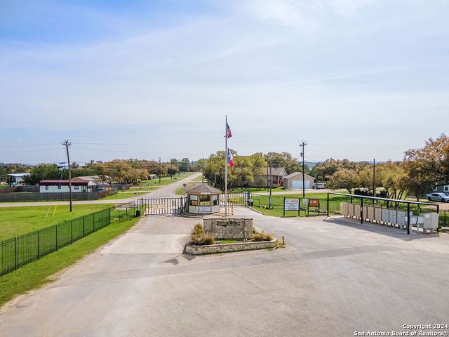 0 PR 1518, Bandera, TX 78003