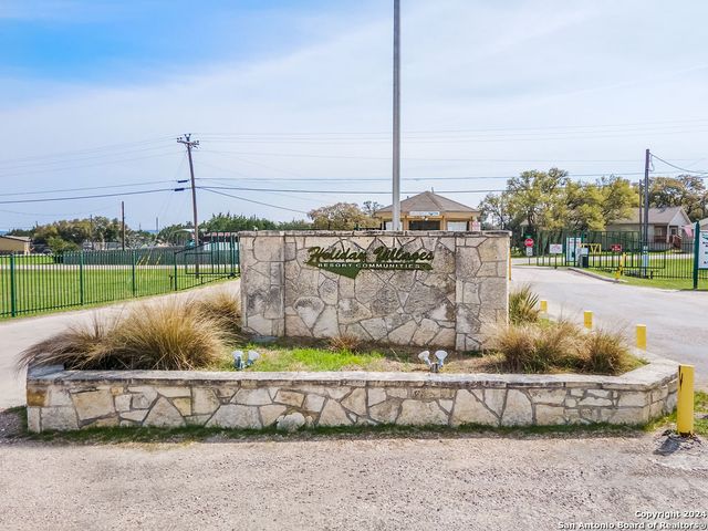 0 PR 1518, Bandera, TX 78003
