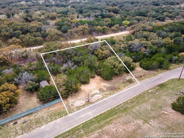 0 PR 1518, Bandera, TX 78003