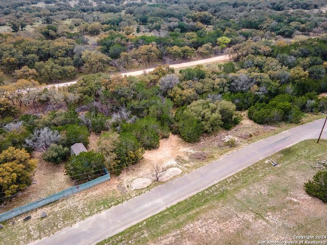 0 PR 1518, Bandera, TX 78003