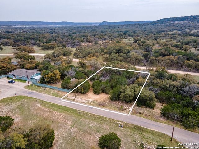 0 PR 1518, Bandera, TX 78003