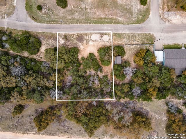 0 PR 1518, Bandera, TX 78003