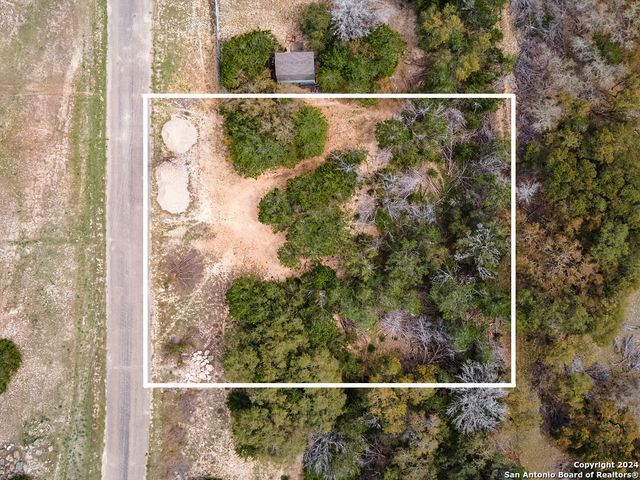 0 PR 1518, Bandera, TX 78003