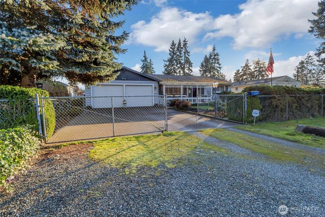 426 160th Street S, Spanaway, WA 98387