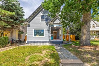 806 E Platte Avenue, Colorado Springs, CO 80903