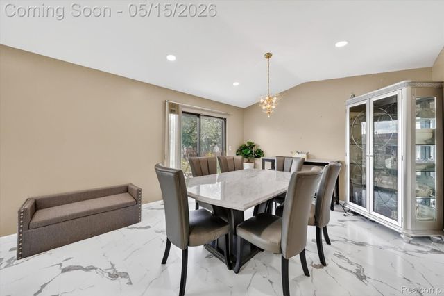 17906 Cider Mill Street, Macomb Township, MI 48044