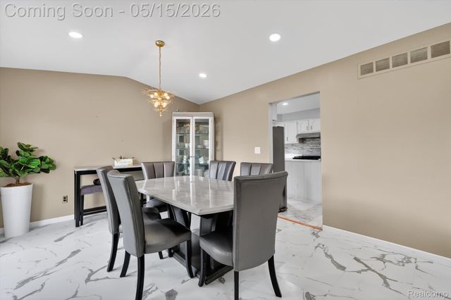 17906 Cider Mill Street, Macomb Township, MI 48044