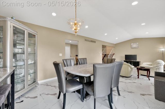 17906 Cider Mill Street, Macomb Township, MI 48044