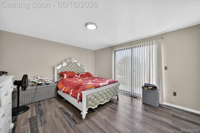 17906 Cider Mill Street, Macomb Township, MI 48044