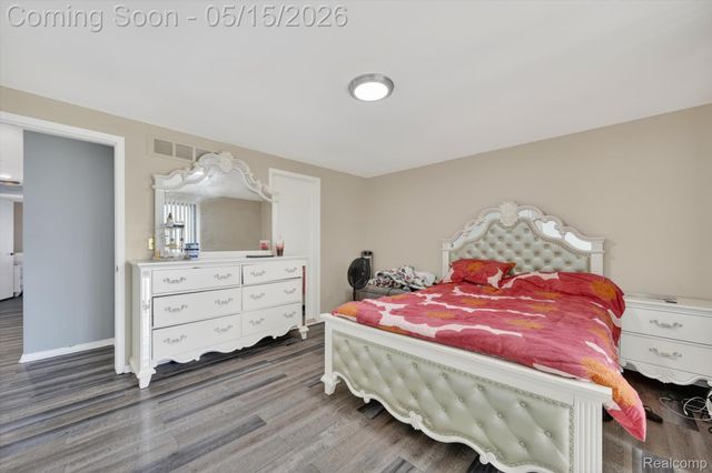 17906 Cider Mill Street, Macomb Township, MI 48044
