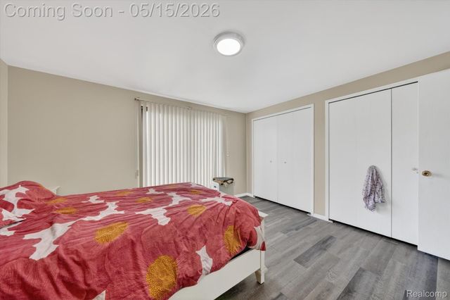 17906 Cider Mill Street, Macomb Township, MI 48044